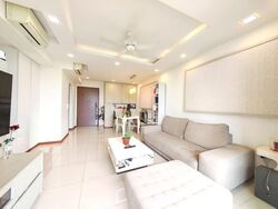 1 Canberra (D27), Condominium #530782041
